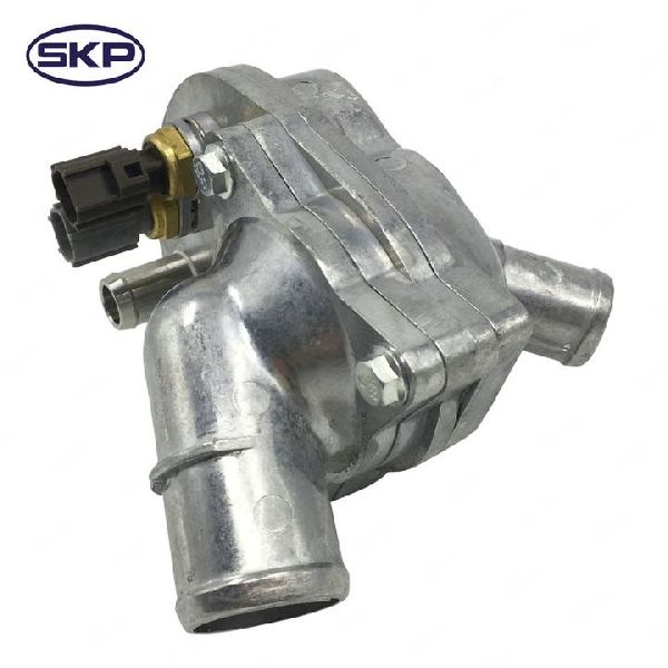 2002-2010 Ford Explorer Engine Coolant Thermostat Housing Assembly (Skyward )