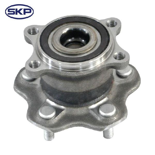 2007 Nissan Altima Wheel Bearing and Hub Assembly - Rear (Skyward )