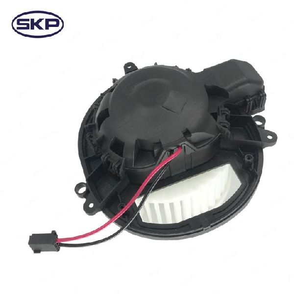 2012-2018 BMW 320i HVAC Blower Motor - Front (Skyward )