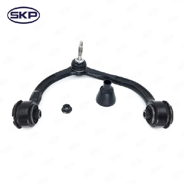 2005-2006 Lincoln Navigator Suspension Control Arm and Ball Joint Assembly - Front Right Upper (Skyward )