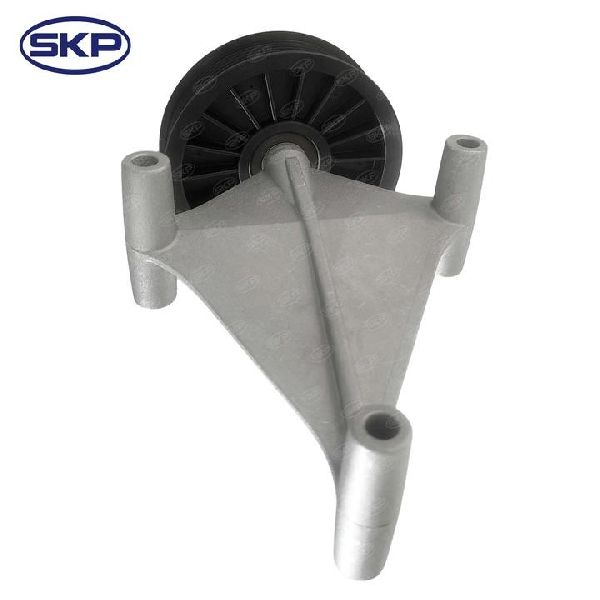 2005-2014 Nissan Xterra A/C Compressor Bypass Pulley (Skyward )