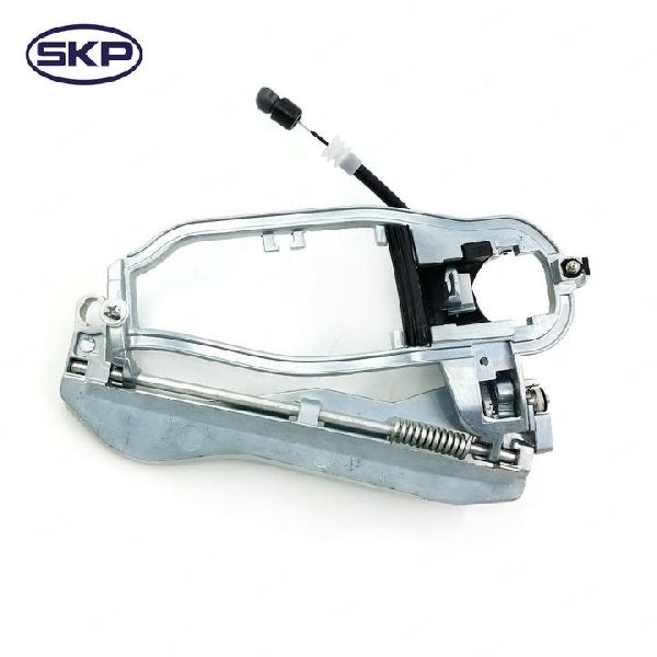 2000-2006 BMW X5 Exterior Door Handle - Front Right (Skyward )