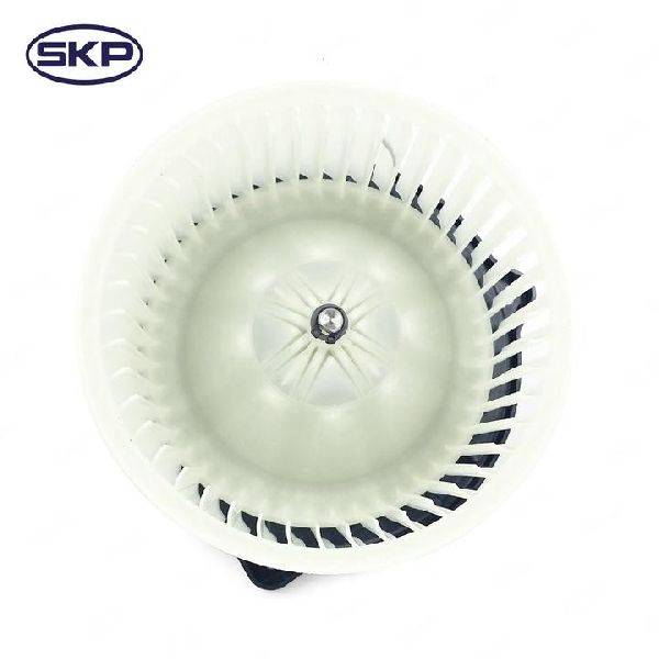 2001-2007 Toyota Sequoia HVAC Blower Motor - Front (Skyward )