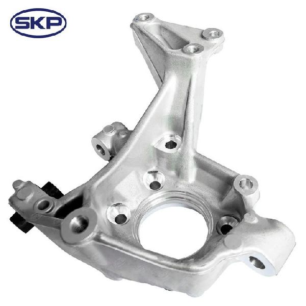 2006-2008 Volkswagen Passat Steering Knuckle - Rear Right (Skyward )