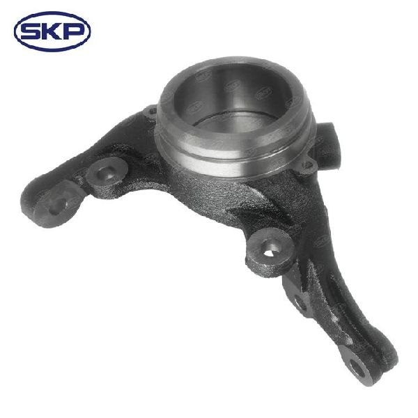 2011-2013 Hyundai Sonata Steering Knuckle - Front Left (Skyward )