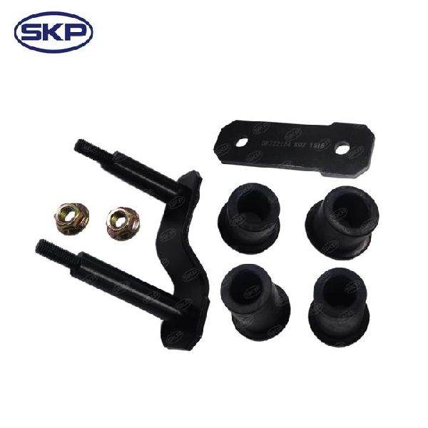 2005-2015 Nissan Xterra Leaf Spring Shackle - Rear (Skyward )
