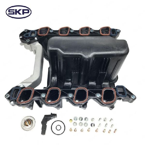 2000-2003 Ford F-150 Engine Intake Manifold - Upper (Skyward )