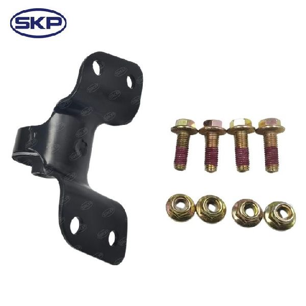 2001-2006 GMC Sierra 3500 Torsion Bar Mount - Front (Skyward )