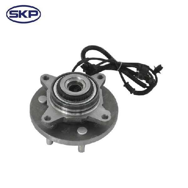 2015-2017 Ford F-150 Wheel Bearing and Hub Assembly - Front (Skyward )