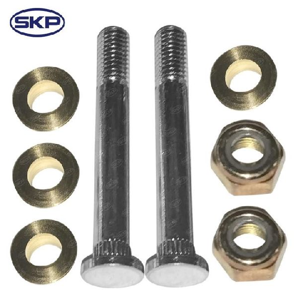 1996-2002 Toyota 4Runner Door Hinge Pin and Bushing Kit - Front (Skyward )