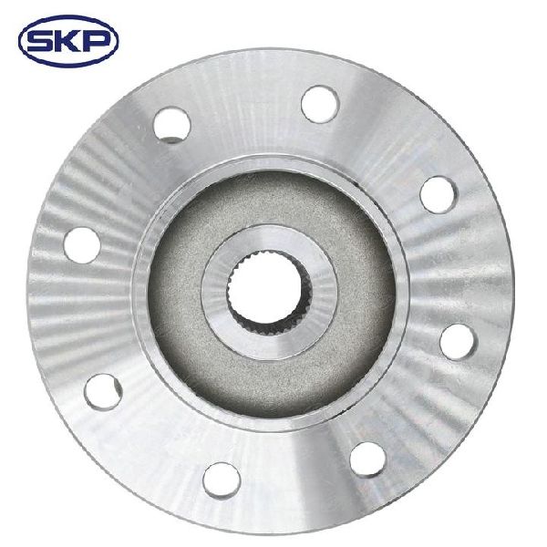 1988-1994 GMC K2500 Wheel Bearing and Hub Assembly - Front (Skyward )
