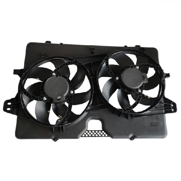 2008-2012 Ford Escape Engine Cooling Fan Assembly (Skyward )