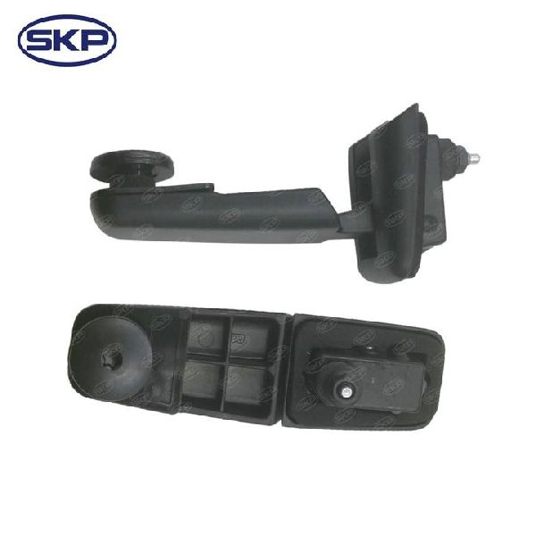 2005-2007 Mercury Mariner Liftgate Glass Hinge (Skyward )