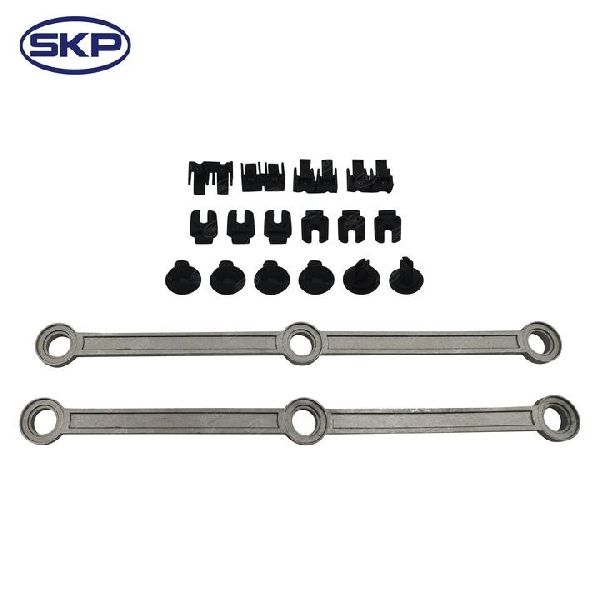 2011-2013 Mercedes-Benz E350 Engine Intake Manifold Adjuster Repair Kit (Skyward )