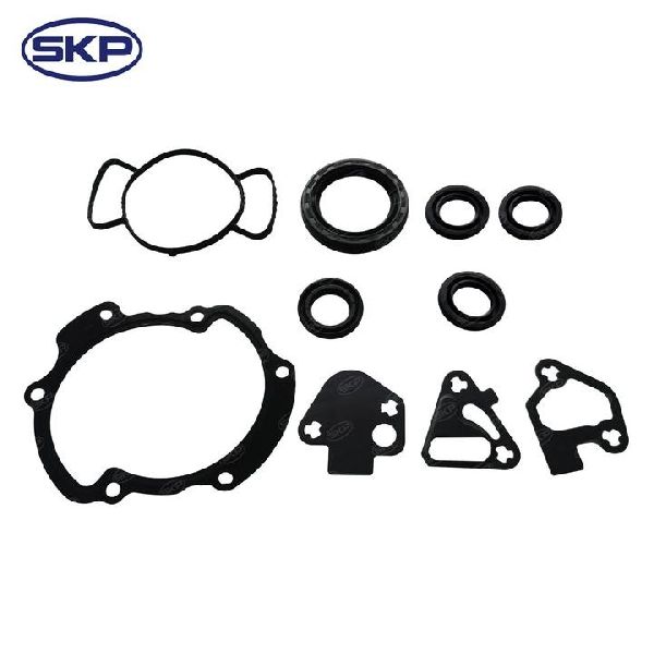2010-2013 GMC Terrain Engine Timing Cover Gasket Set (Skyward )