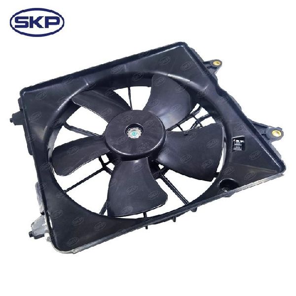 2006-2011 Honda Civic Engine Cooling Fan Assembly (Skyward )