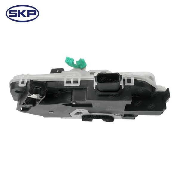 2013-2018 Ford Police Interceptor Utility Door Lock Actuator Motor - Front Right (Skyward )