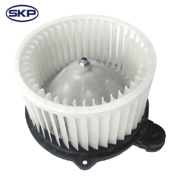 2012-2017 Hyundai Azera HVAC Blower Motor - Front (Skyward )