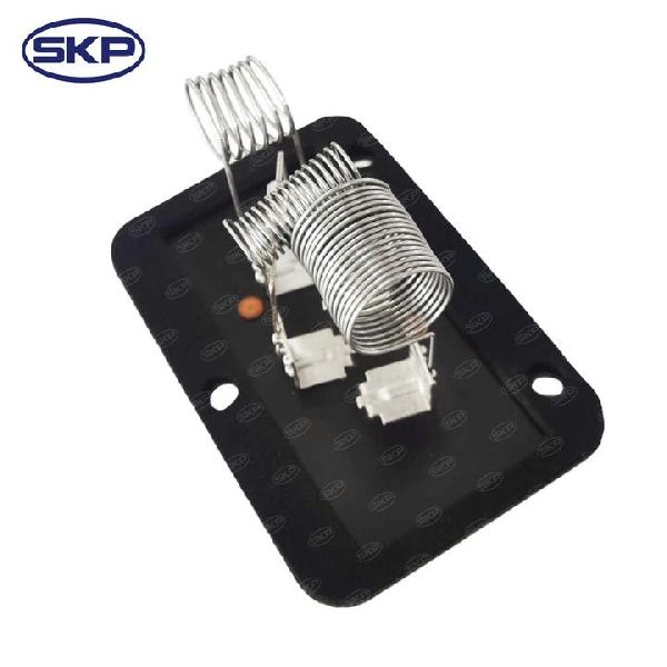 1988-1996 Pontiac Grand Prix HVAC Blower Motor Resistor (Skyward )