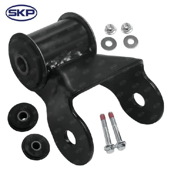 2005-2021 Toyota Tacoma Leaf Spring Shackle - Rear Rearward (Skyward )