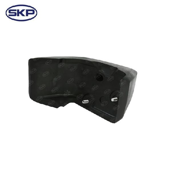 1974-1983 Porsche 911 Bumper Impact Absorber (Skyward )