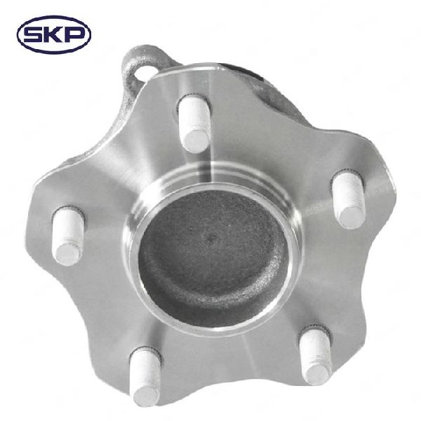 2014-2015 Nissan Rogue Select Wheel Bearing and Hub Assembly - Rear (Skyward )