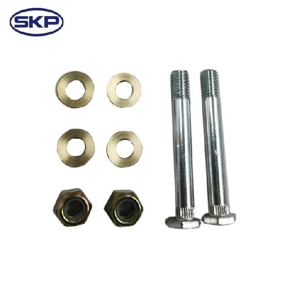 1998-2018 Lincoln Navigator Door Hinge Pin and Bushing Kit - Front (Skyward )
