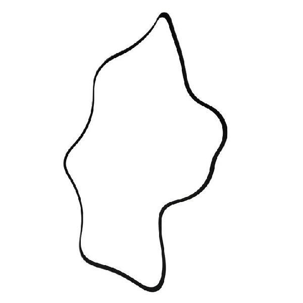 1998 Ford Windstar Serpentine Belt (Skyward )