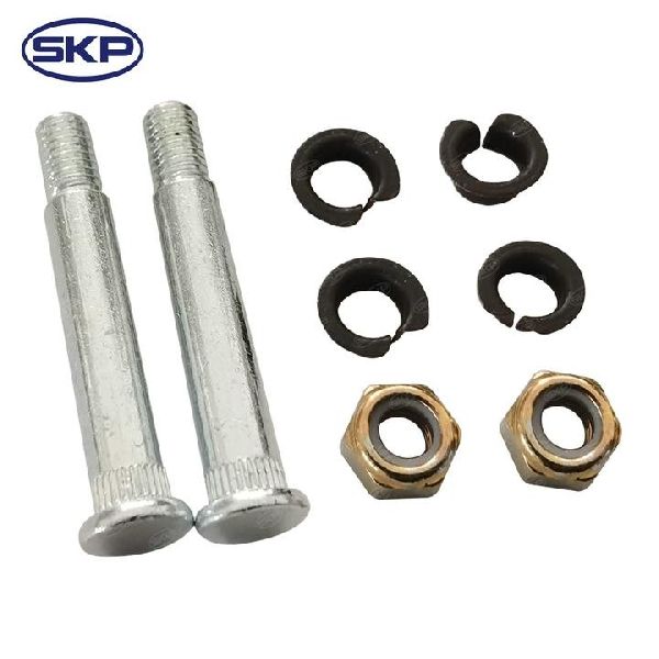 2001-2022 Toyota Prius Door Hinge Pin and Bushing Kit - Front or Front Upper (Skyward )