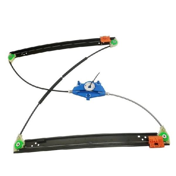 2004-2010 Volkswagen Touareg Window Regulator - Front Left (Skyward )