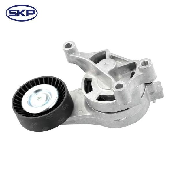 2012-2013 Volkswagen Golf R Accessory Drive Belt Tensioner Assembly (Skyward )