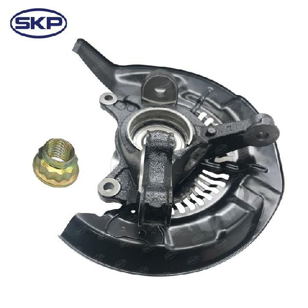 2008-2013 Toyota Highlander Steering Knuckle Kit - Front Left (Skyward )