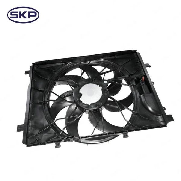 2014-2020 Mercedes-Benz GLA250 Engine Cooling Fan Assembly (Skyward )