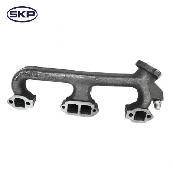 1996-2002 Chevrolet Express 3500 Exhaust Manifold - Left (Skyward )