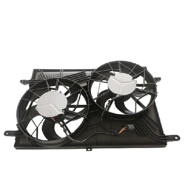 2007-2016 GMC Acadia Engine Cooling Fan Assembly (Skyward )