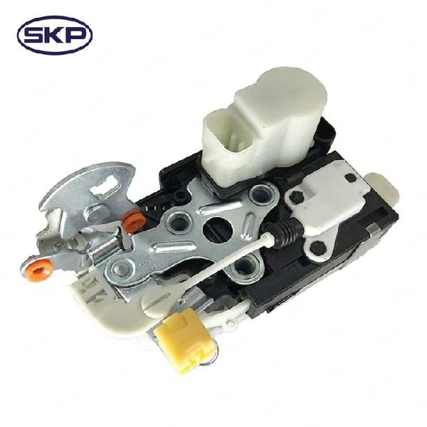 2000 GMC Yukon Door Lock Actuator - Front Left (Skyward )
