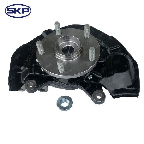 2007-2011 Toyota Camry Suspension Knuckle Assembly - Front Right (Skyward )