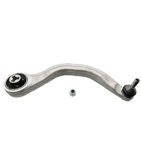 2020-2023 Tesla Y Suspension Control Arm and Ball Joint Assembly - Front Left Lower Rearward (Skyward )