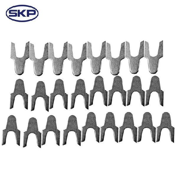 1991-2004 Isuzu Rodeo Alignment Caster / Camber Shim - Front (Skyward )