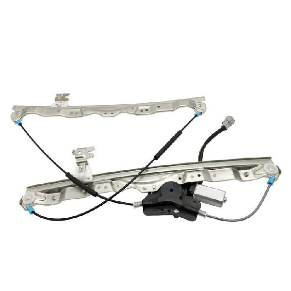 2004-2010 INFINITI QX56 Window Motor and Regulator Assembly - Front Right (Skyward )