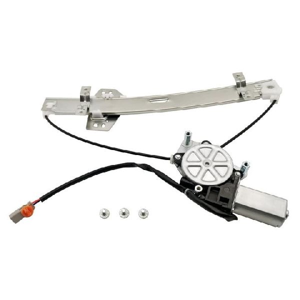 2001-2006 Acura MDX Window Motor and Regulator Assembly - Rear Left (Skyward )
