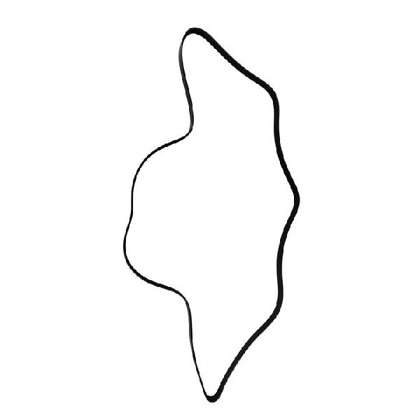 2003-2009 Toyota 4Runner Serpentine Belt (Skyward )