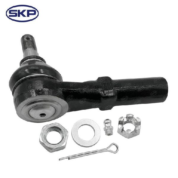 2002-2008 Dodge Ram 1500 Steering Tie Rod End - Front Outer (Skyward )