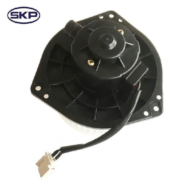 1995-1999 Nissan Sentra HVAC Blower Motor - Front (Skyward )