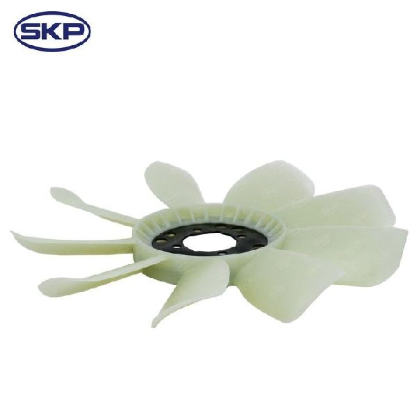 2001-2006 GMC Sierra 3500 Engine Cooling Fan Blade (Skyward )
