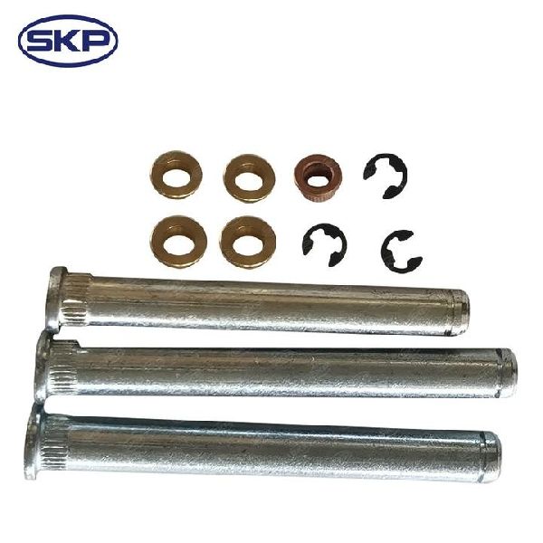 2004-2009 Dodge Durango Door Hinge Pin and Bushing Kit - Front or Rear (Skyward )