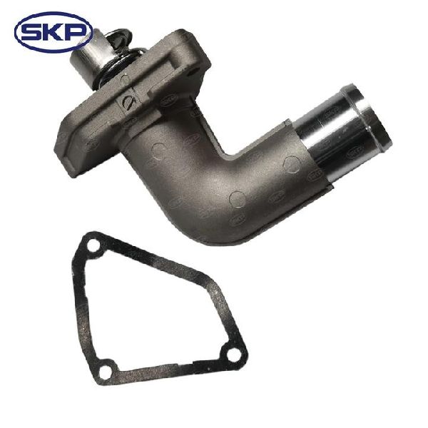 2013 INFINITI JX35 Engine Coolant Thermostat Housing Assembly (Skyward )
