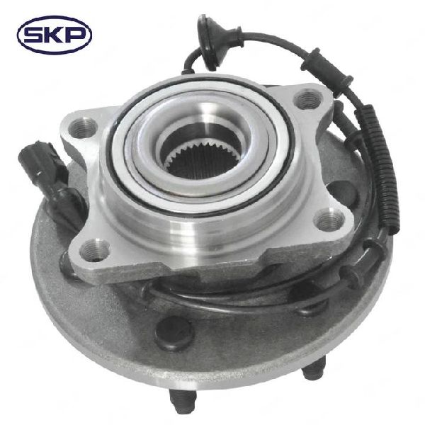 2003-2006 Lincoln Navigator Wheel Bearing and Hub Assembly - Rear (Skyward )