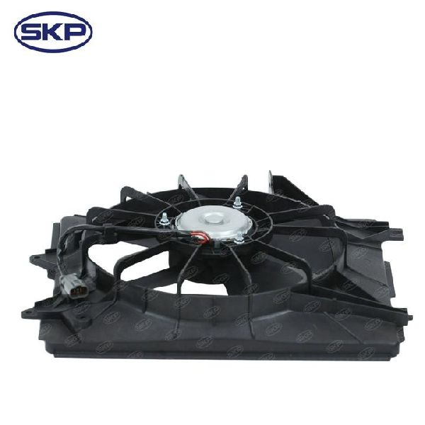 2005-2010 Honda Odyssey Engine Cooling Fan Assembly (Skyward )