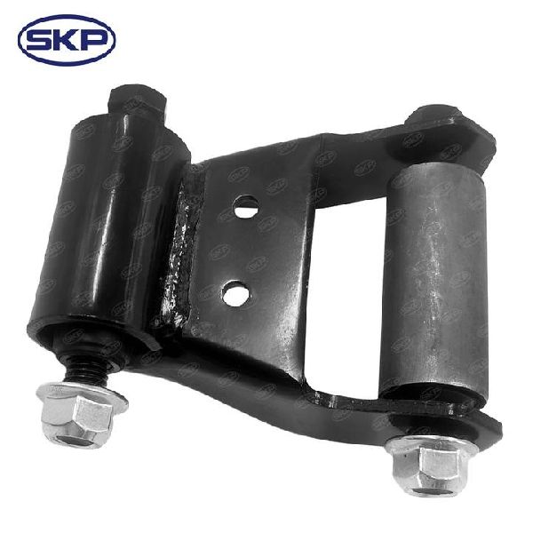 2003-2014 Ford E-250 Leaf Spring Shackle - Rear Rearward (Skyward )
